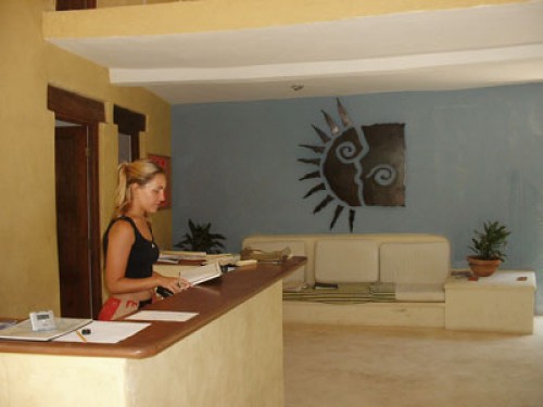Enforex Playa del Carmen